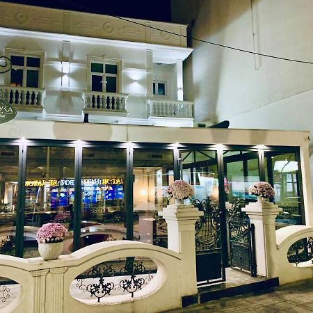 Bela Kuka Hotel บิโตลา ภายนอก รูปภาพ